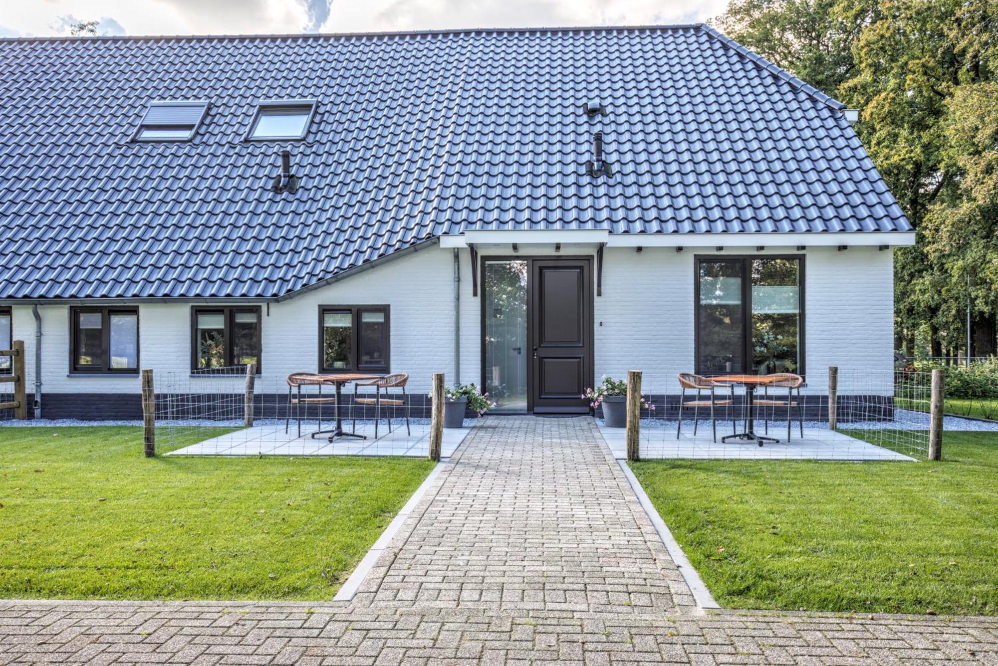 B&B Doraki Oldebroek Exterior foto